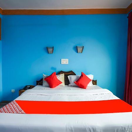 Durgjan Oyo Hotel New Divine Kashmir מראה חיצוני תמונה