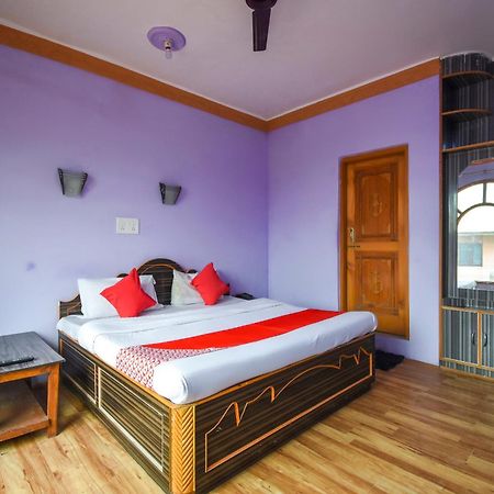 Durgjan Oyo Hotel New Divine Kashmir מראה חיצוני תמונה